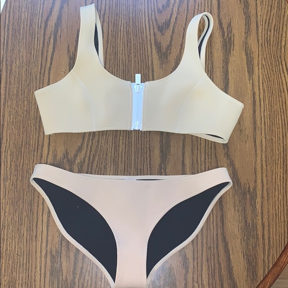 Hoaka Other - Hoaka Classic Neoprene Swimsuit